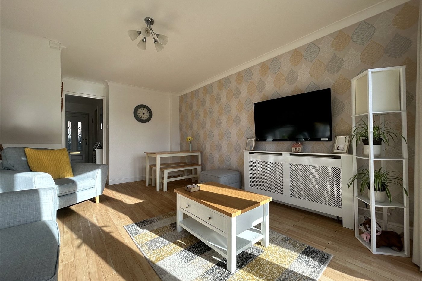 2 bedroom house for sale in Princes Park | Robinson Michael & Jackson