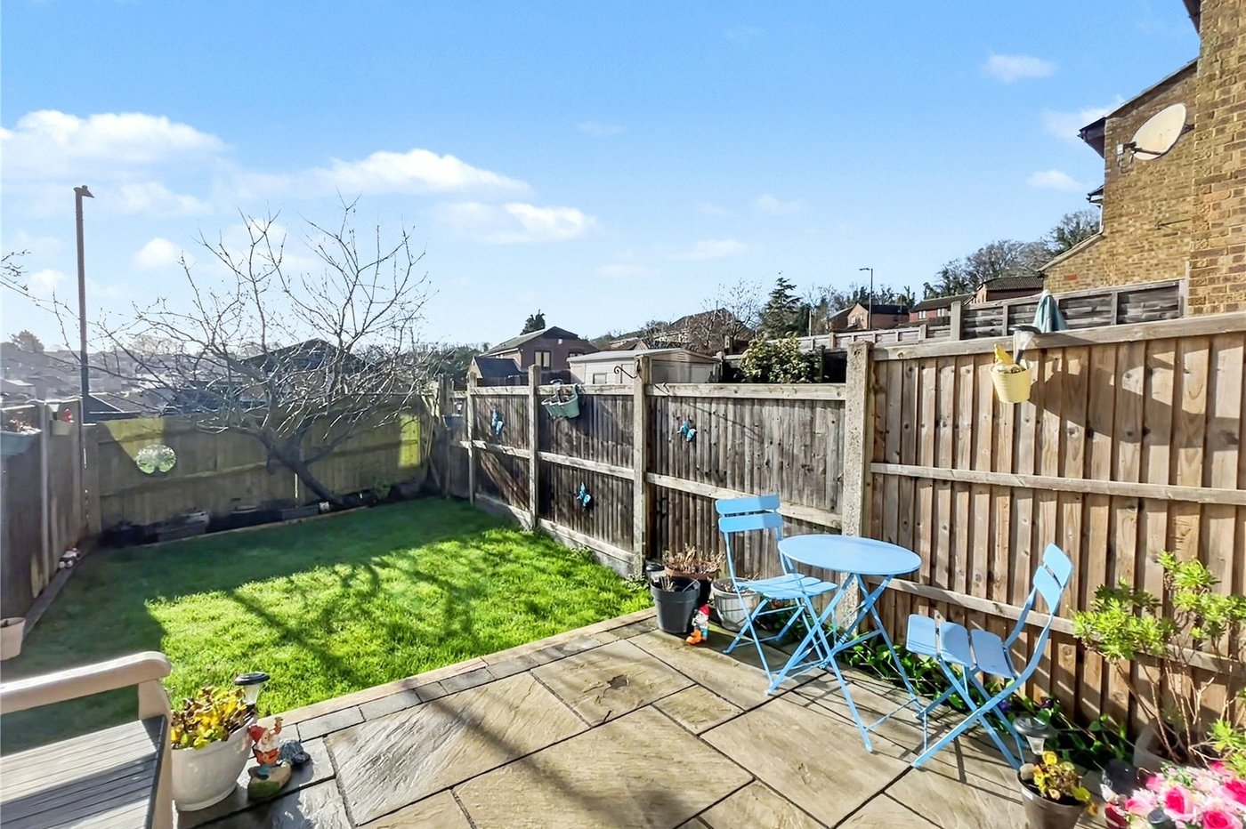 2 bedroom house for sale in Princes Park | Robinson Michael & Jackson