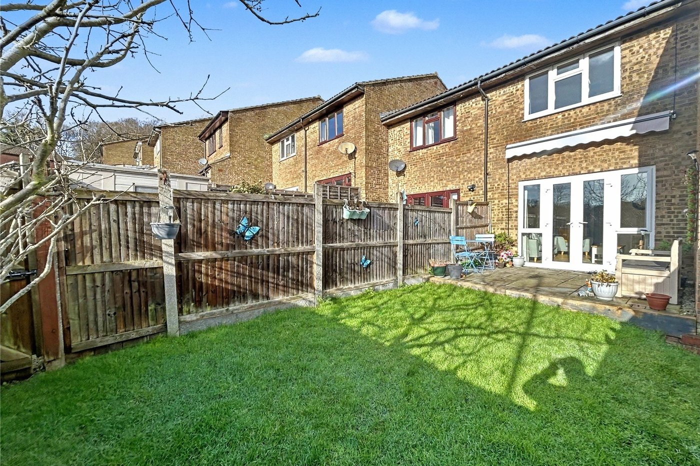 2 bedroom house for sale in Princes Park | Robinson Michael & Jackson