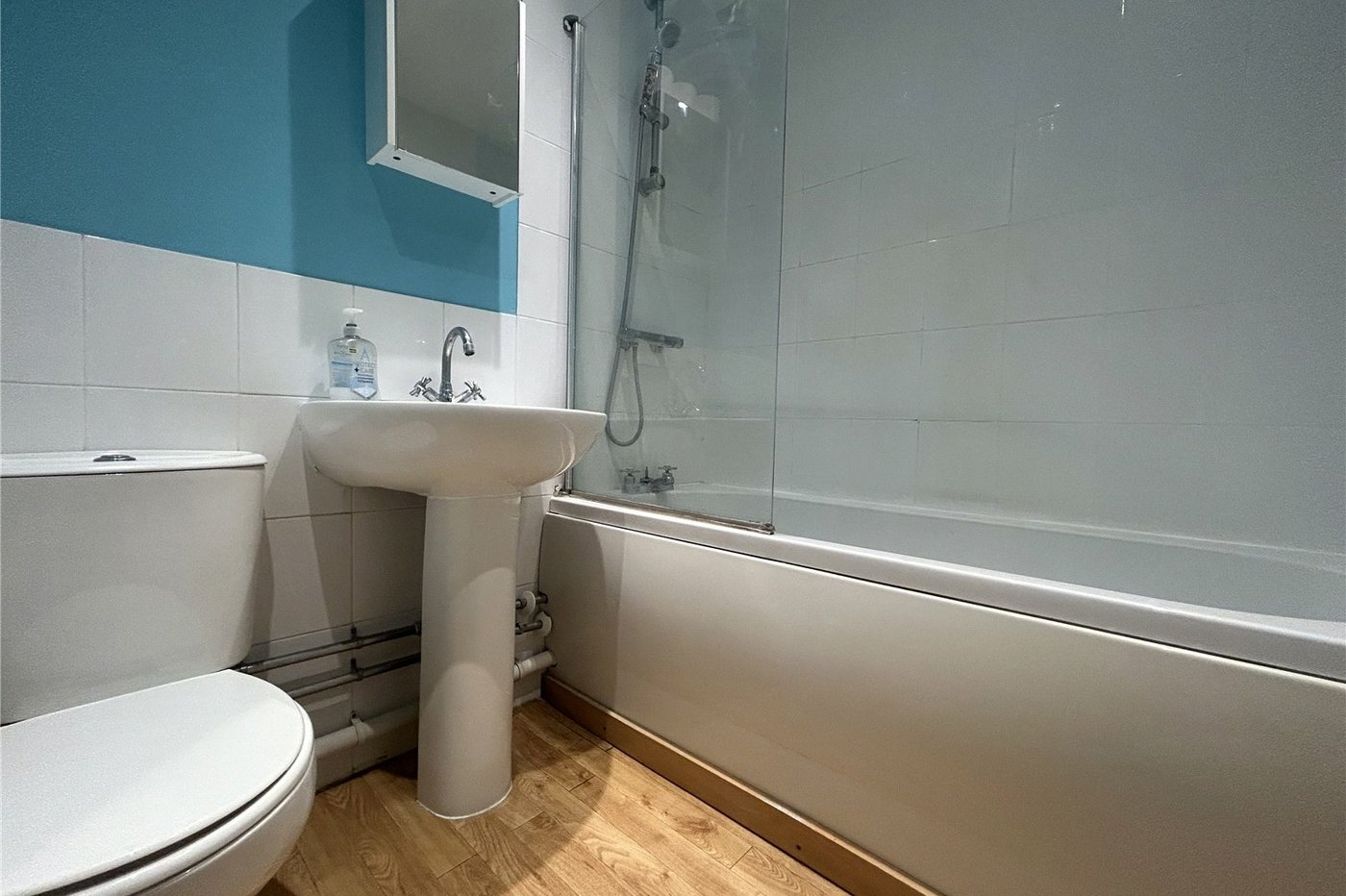 2 bedroom house for sale in Princes Park | Robinson Michael & Jackson