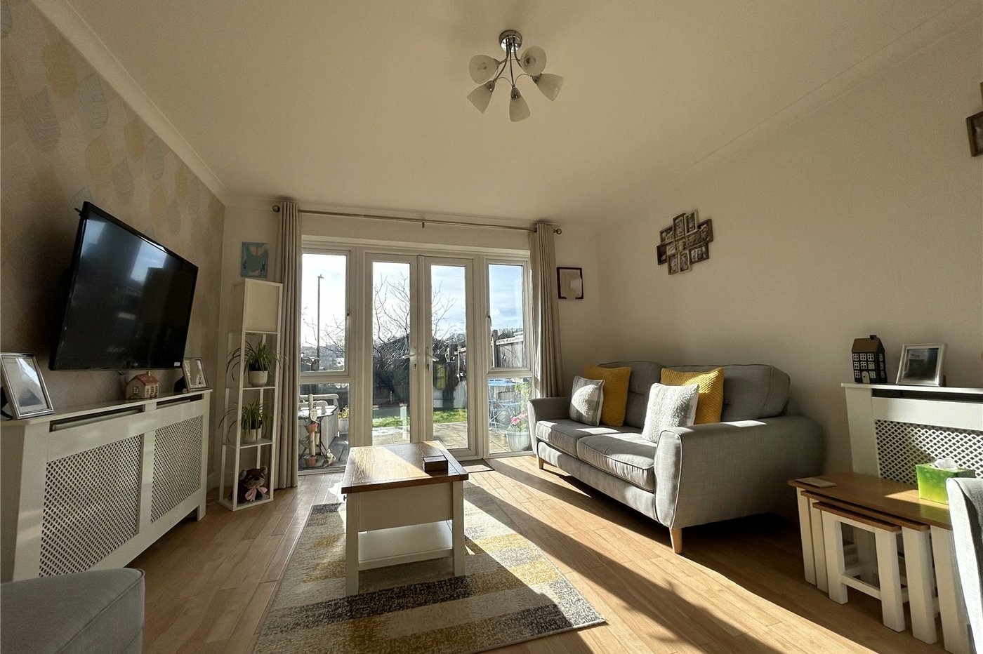 2 bedroom house for sale in Princes Park | Robinson Michael & Jackson