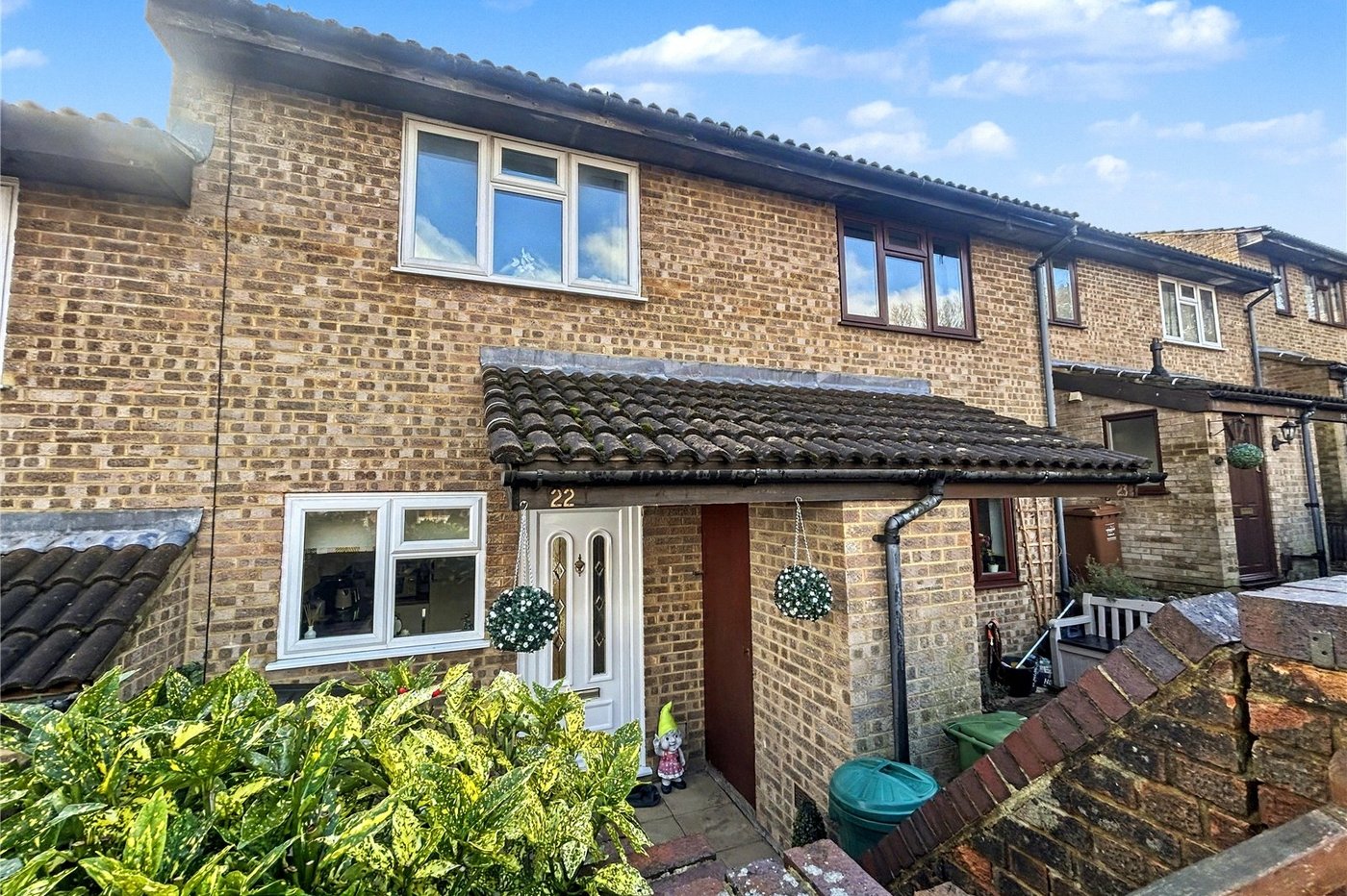 2 bedroom house for sale in Princes Park | Robinson Michael & Jackson