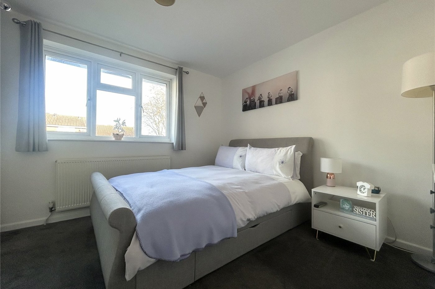 2 bedroom house for sale in Princes Park | Robinson Michael & Jackson