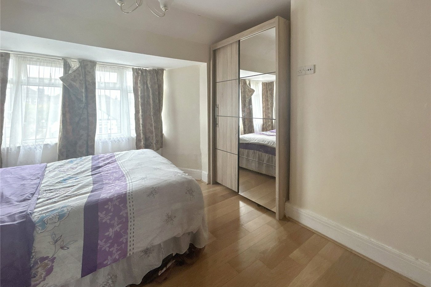 4 bedroom house for sale in Sidcup | Robinson Jackson