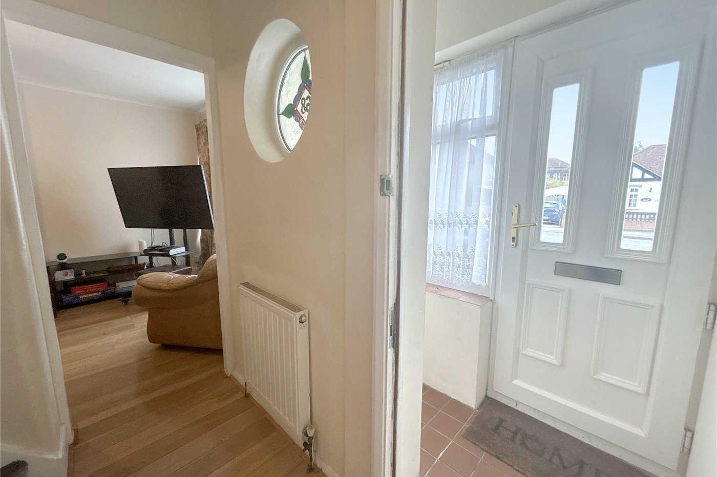 4 bedroom house for sale in Sidcup | Robinson Jackson