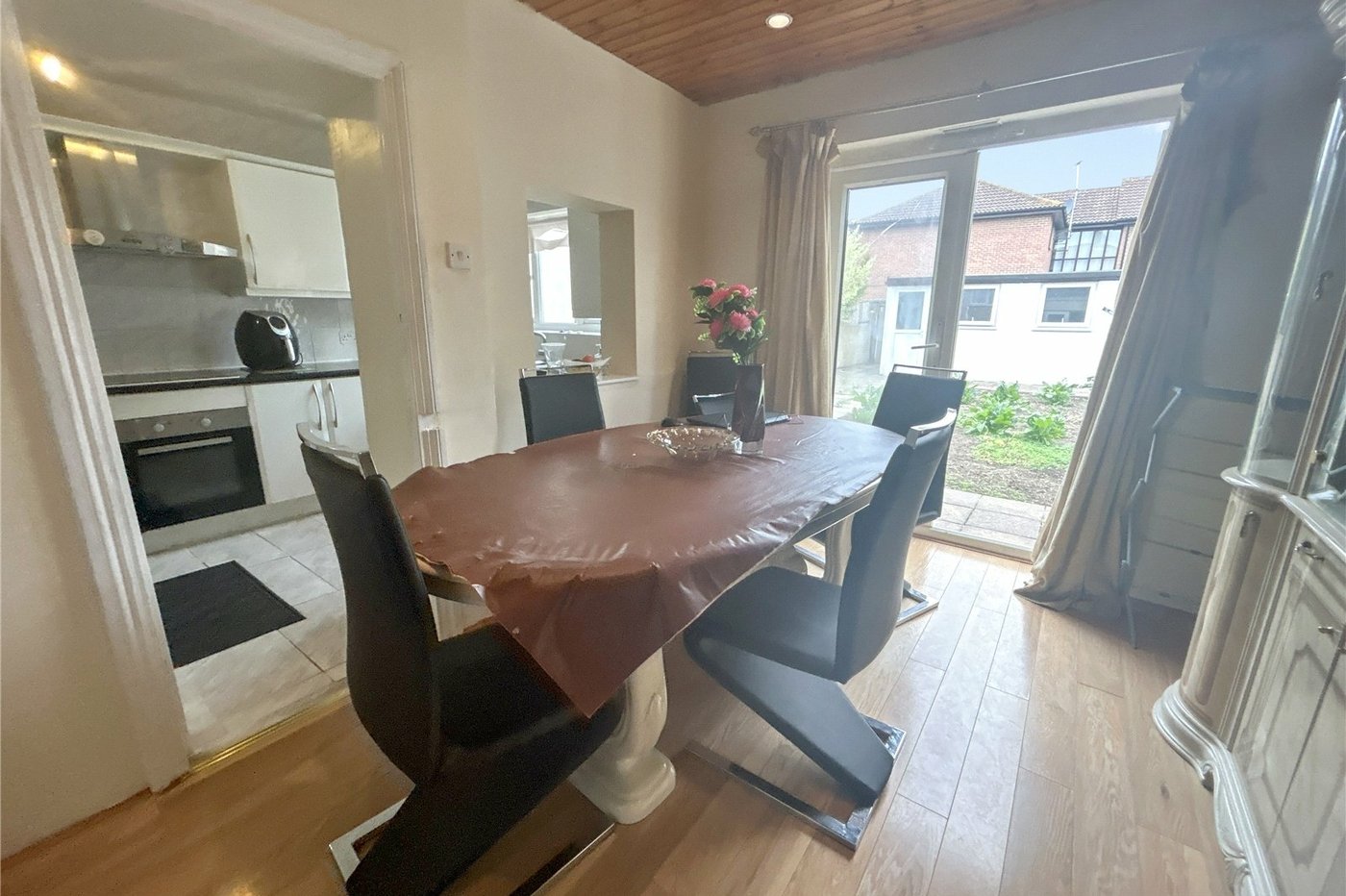 4 bedroom house for sale in Sidcup | Robinson Jackson