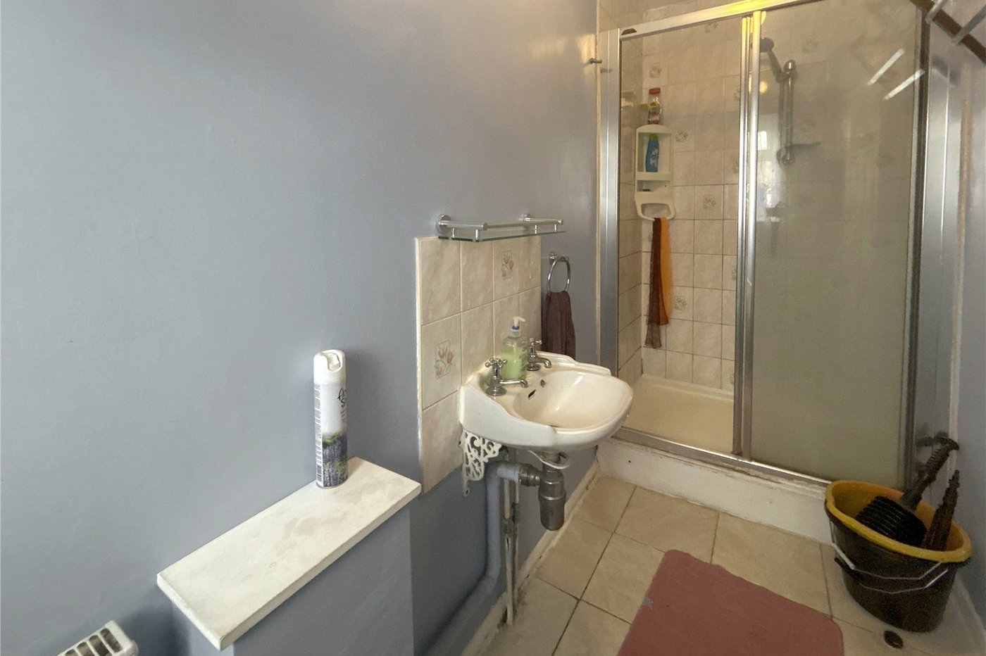 4 bedroom house for sale in Sidcup | Robinson Jackson