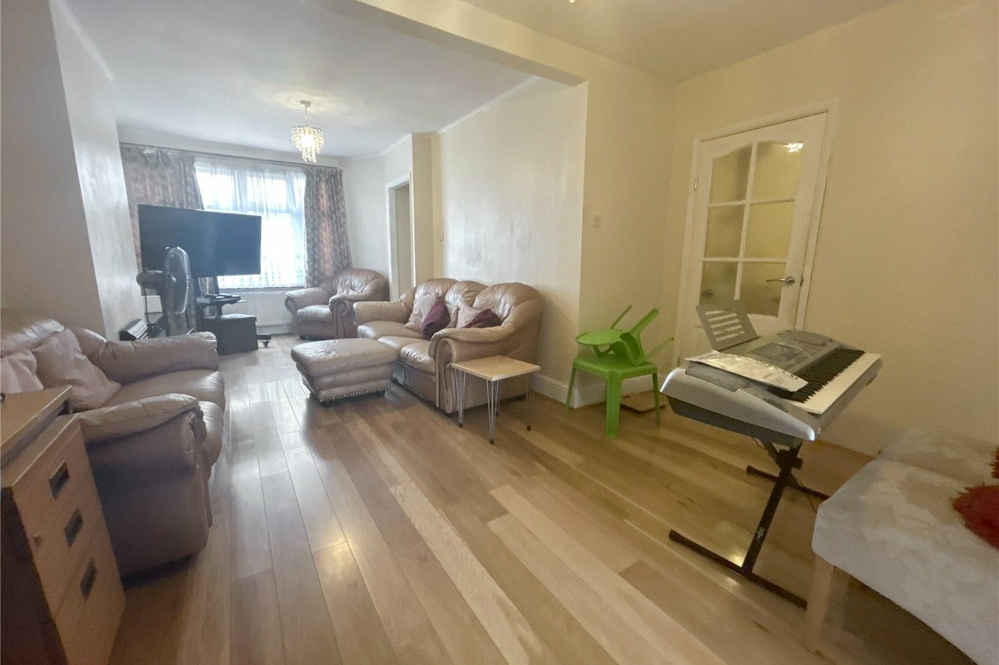 4 bedroom house for sale in Sidcup | Robinson Jackson