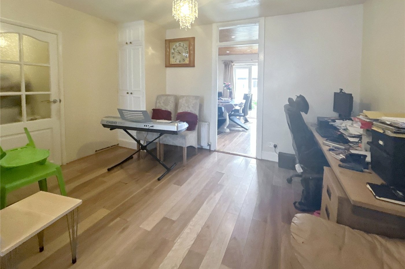 4 bedroom house for sale in Sidcup | Robinson Jackson