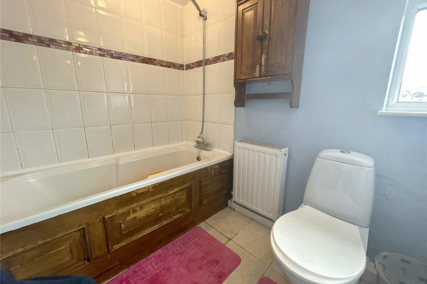 4 bedroom house for sale in Sidcup | Robinson Jackson