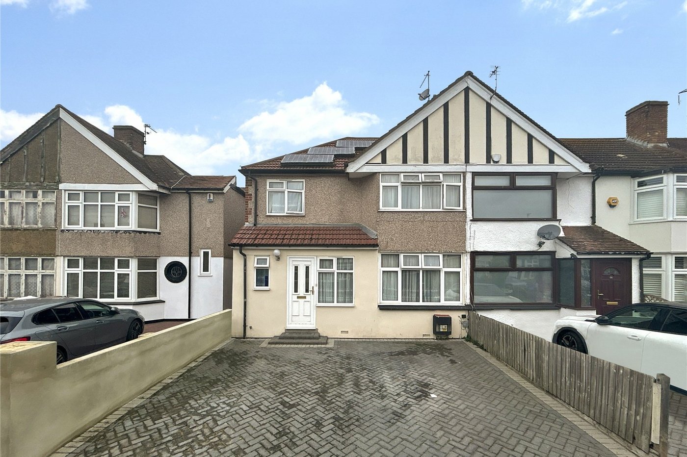 4 bedroom house for sale in Sidcup | Robinson Jackson