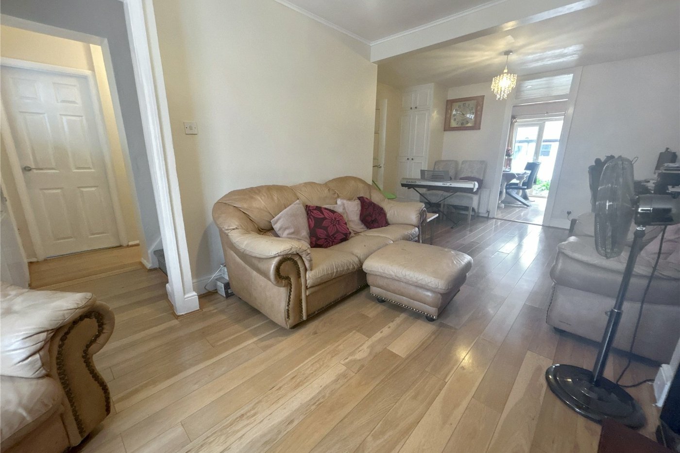 4 bedroom house for sale in Sidcup | Robinson Jackson