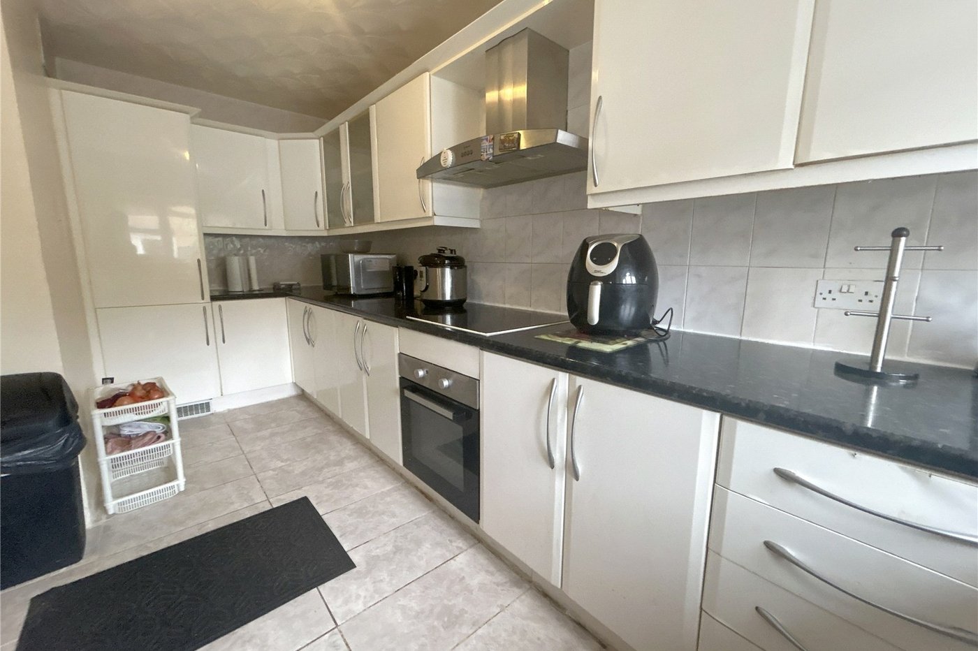 4 bedroom house for sale in Sidcup | Robinson Jackson