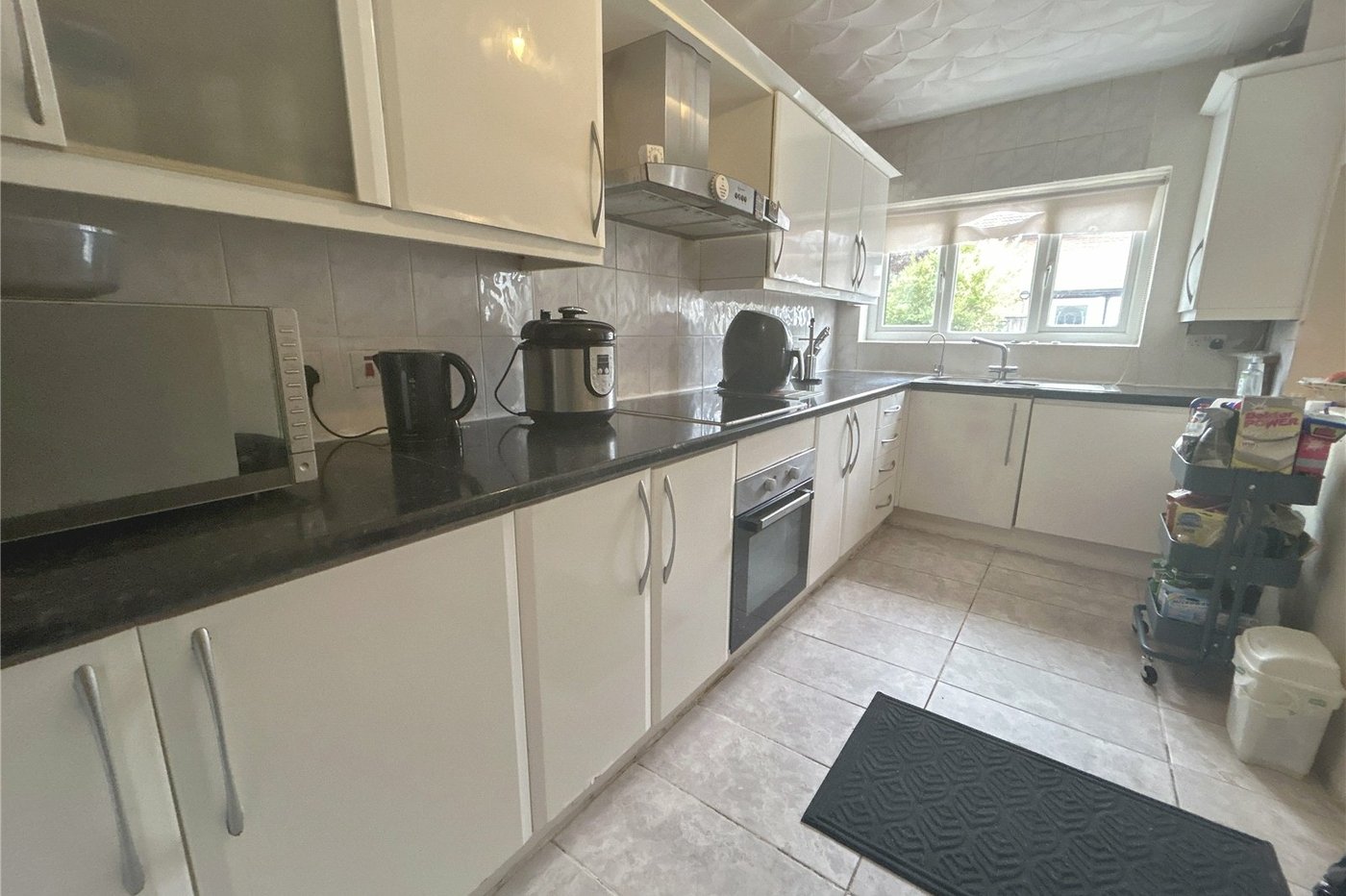 4 bedroom house for sale in Sidcup | Robinson Jackson