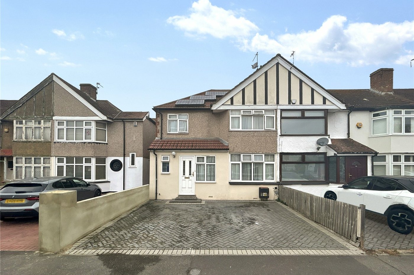 4 bedroom house for sale in Sidcup | Robinson Jackson