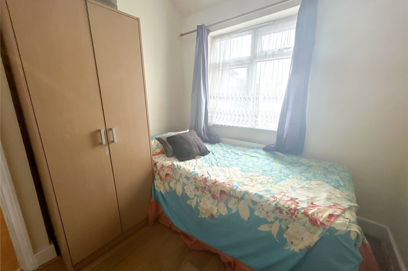 4 bedroom house for sale in Sidcup | Robinson Jackson