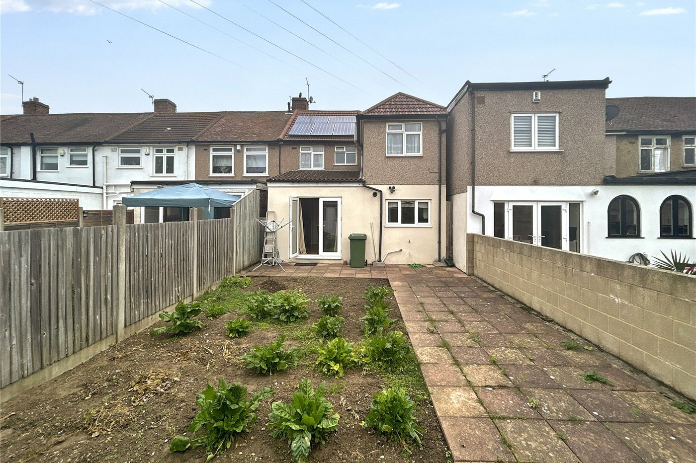 4 bedroom house for sale in Sidcup | Robinson Jackson