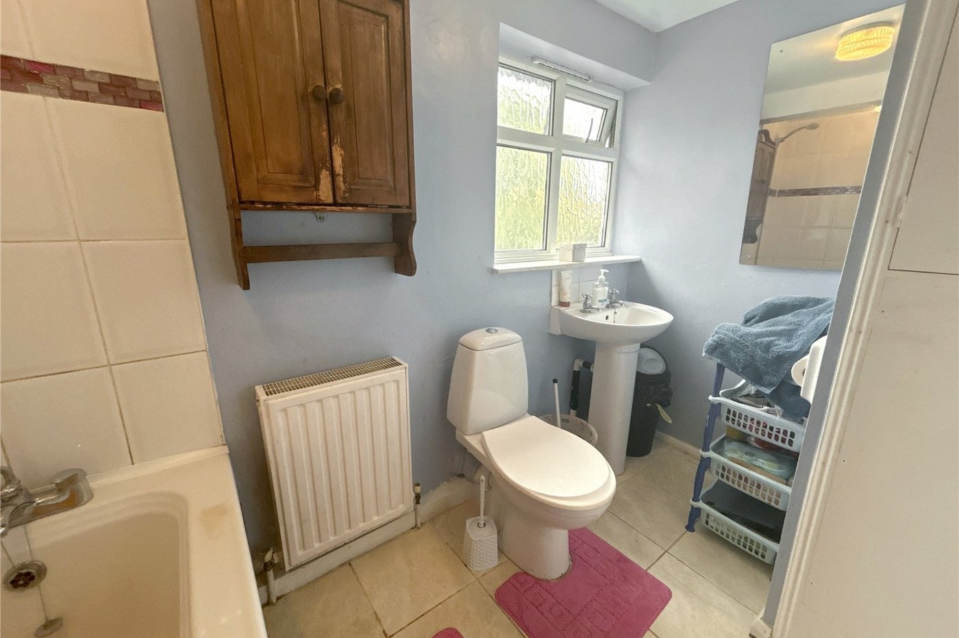 4 bedroom house for sale in Sidcup | Robinson Jackson