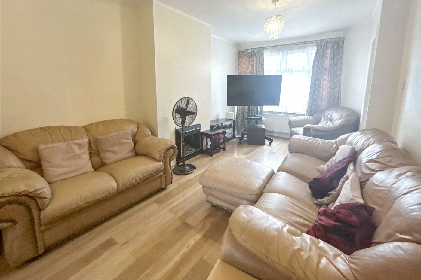 4 bedroom house for sale in Sidcup | Robinson Jackson