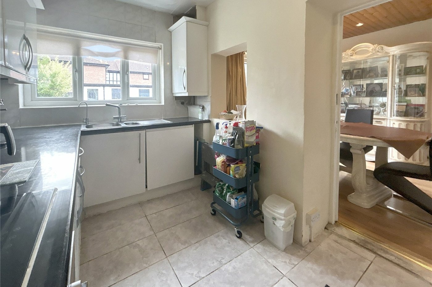 4 bedroom house for sale in Sidcup | Robinson Jackson