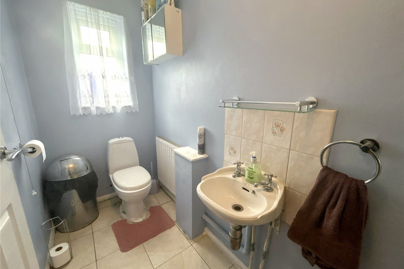 4 bedroom house for sale in Sidcup | Robinson Jackson