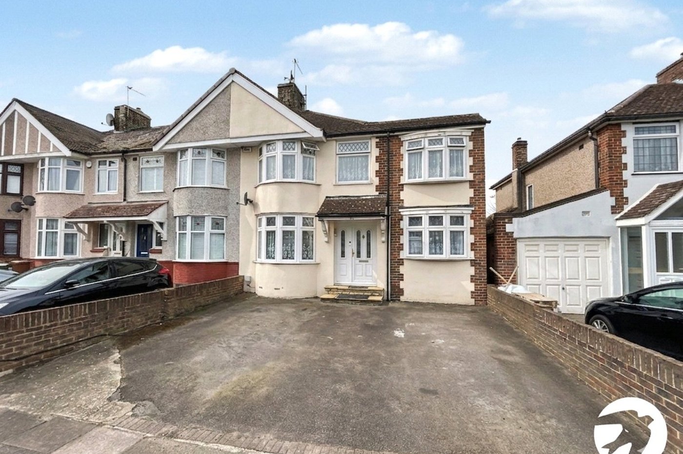 4 bedroom house for sale in Sidcup | Robinson Jackson