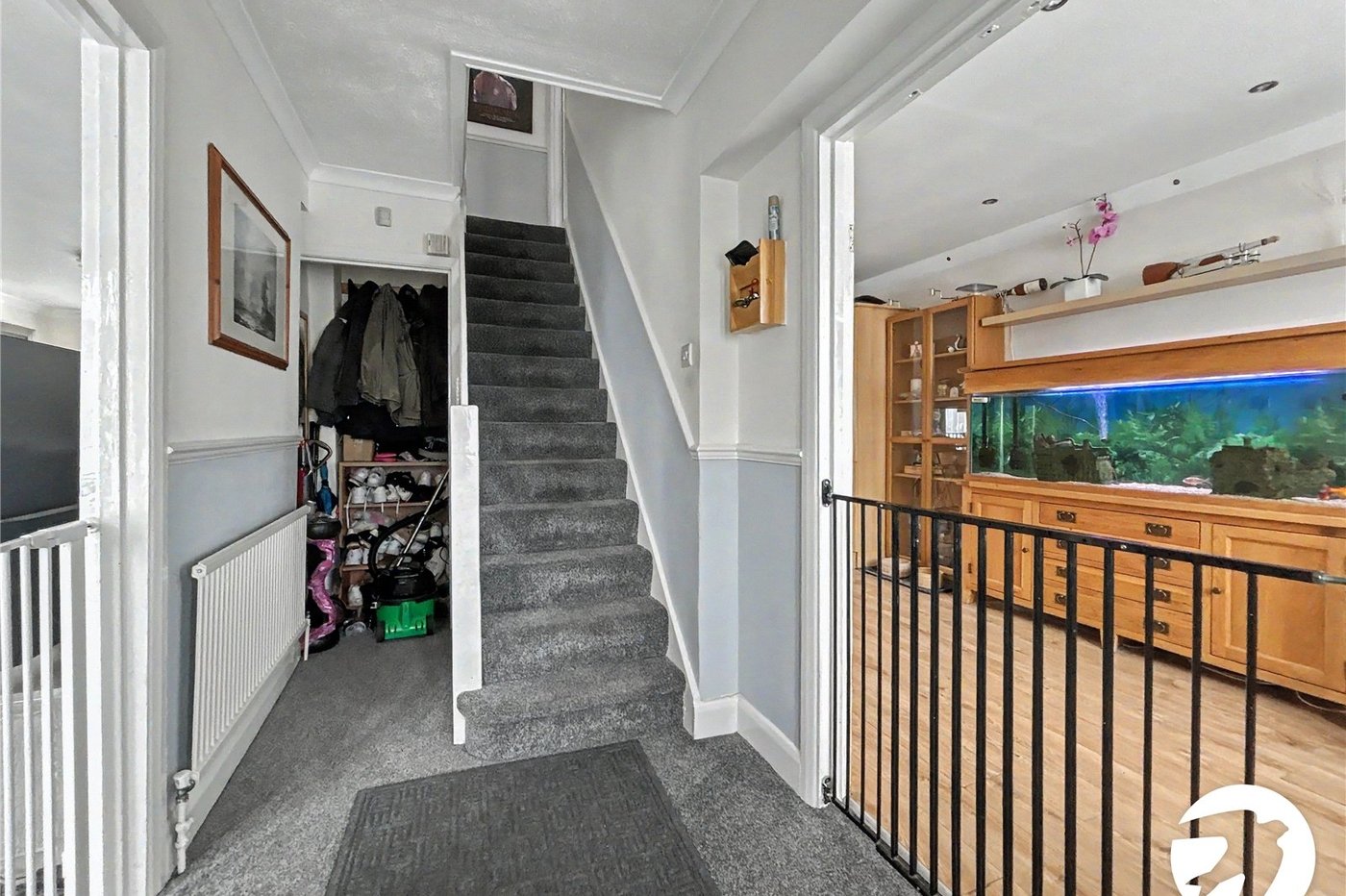 4 bedroom house for sale in Sidcup | Robinson Jackson