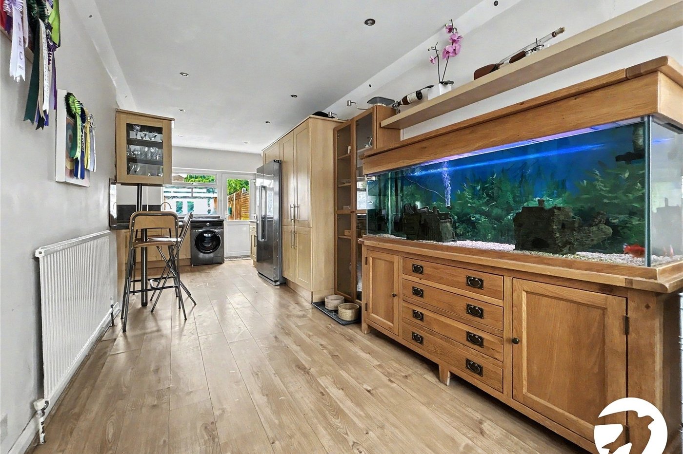 4 bedroom house for sale in Sidcup | Robinson Jackson