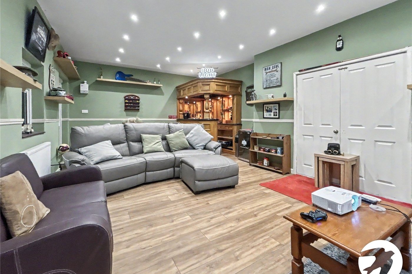 4 bedroom house for sale in Sidcup | Robinson Jackson