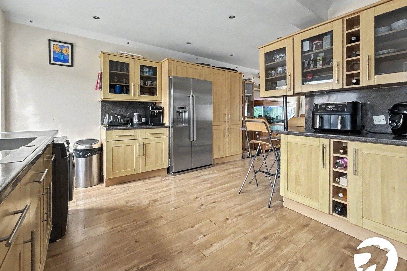 4 bedroom house for sale in Sidcup | Robinson Jackson