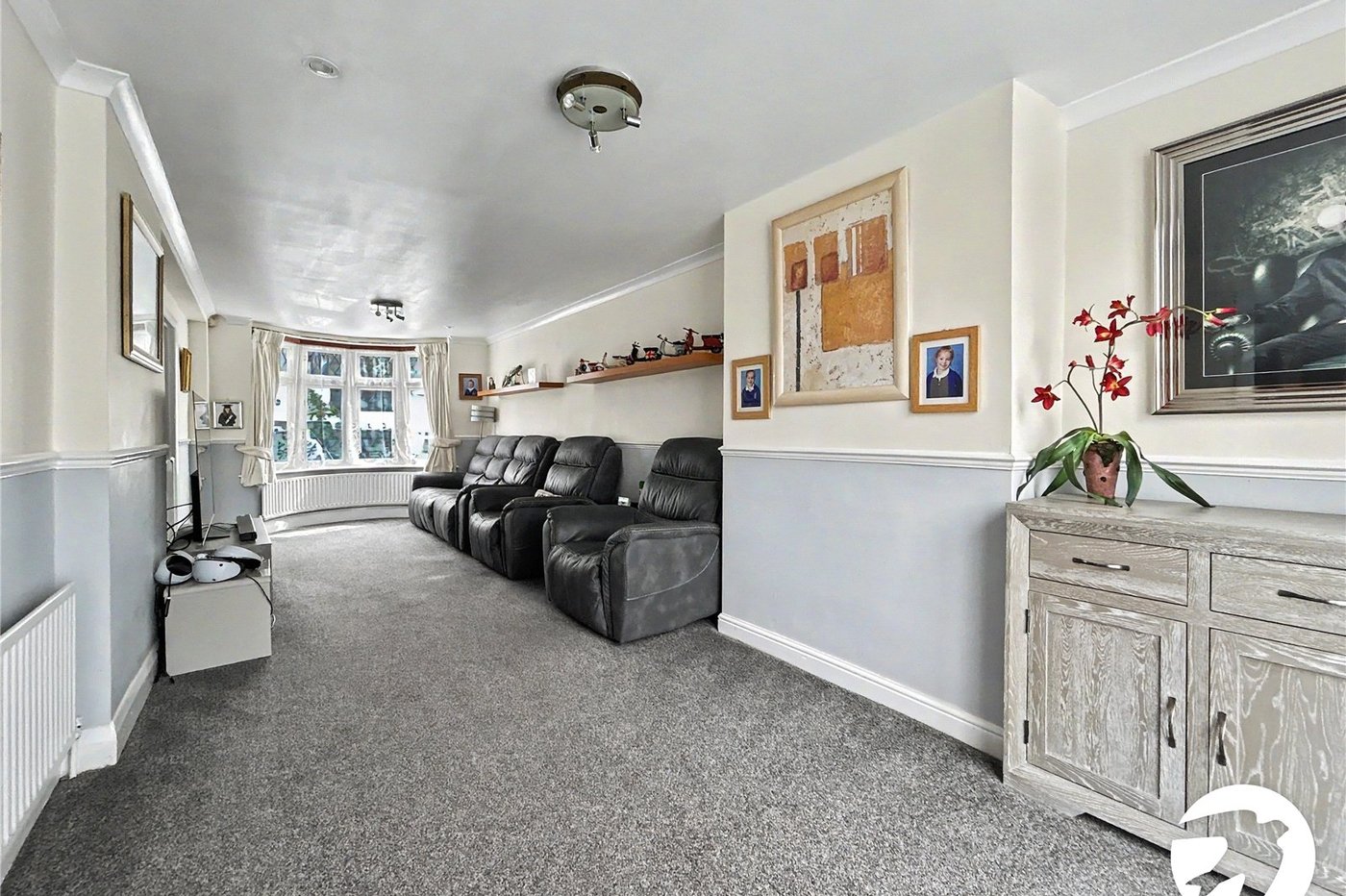 4 bedroom house for sale in Sidcup | Robinson Jackson