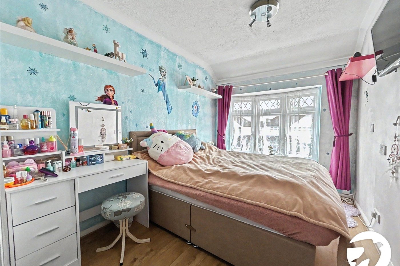 4 bedroom house for sale in Sidcup | Robinson Jackson