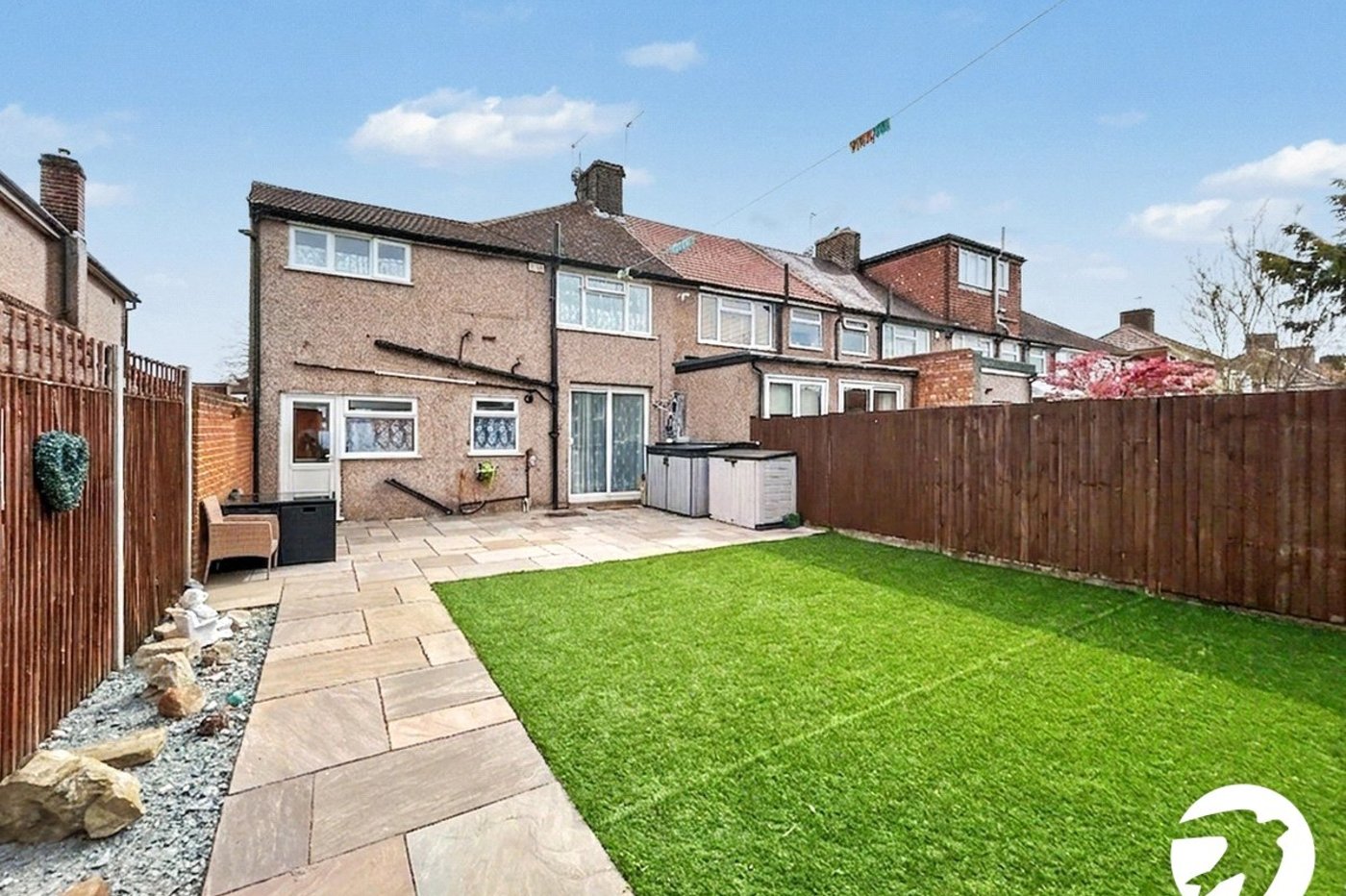 4 bedroom house for sale in Sidcup | Robinson Jackson