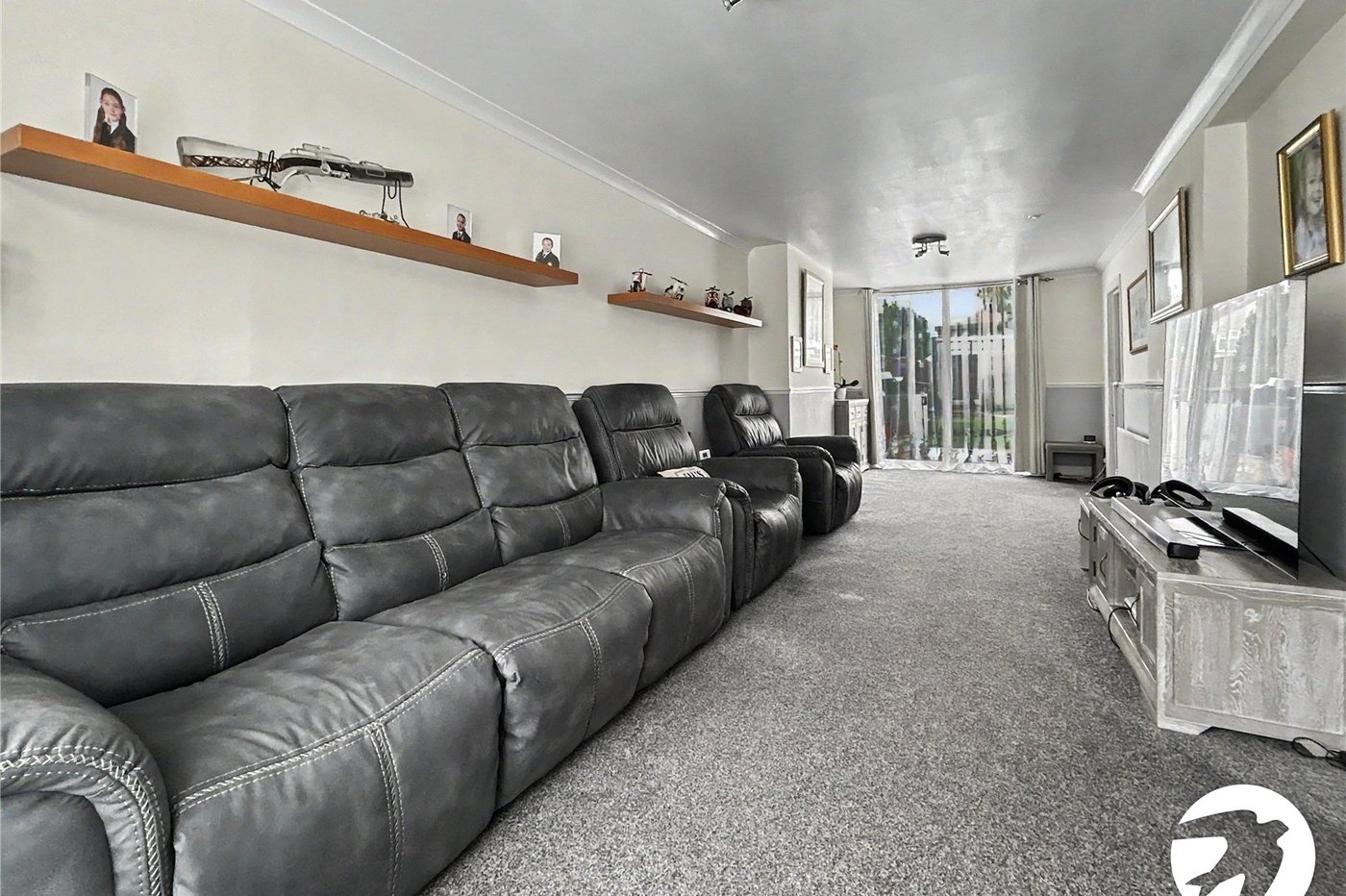 4 bedroom house for sale in Sidcup | Robinson Jackson