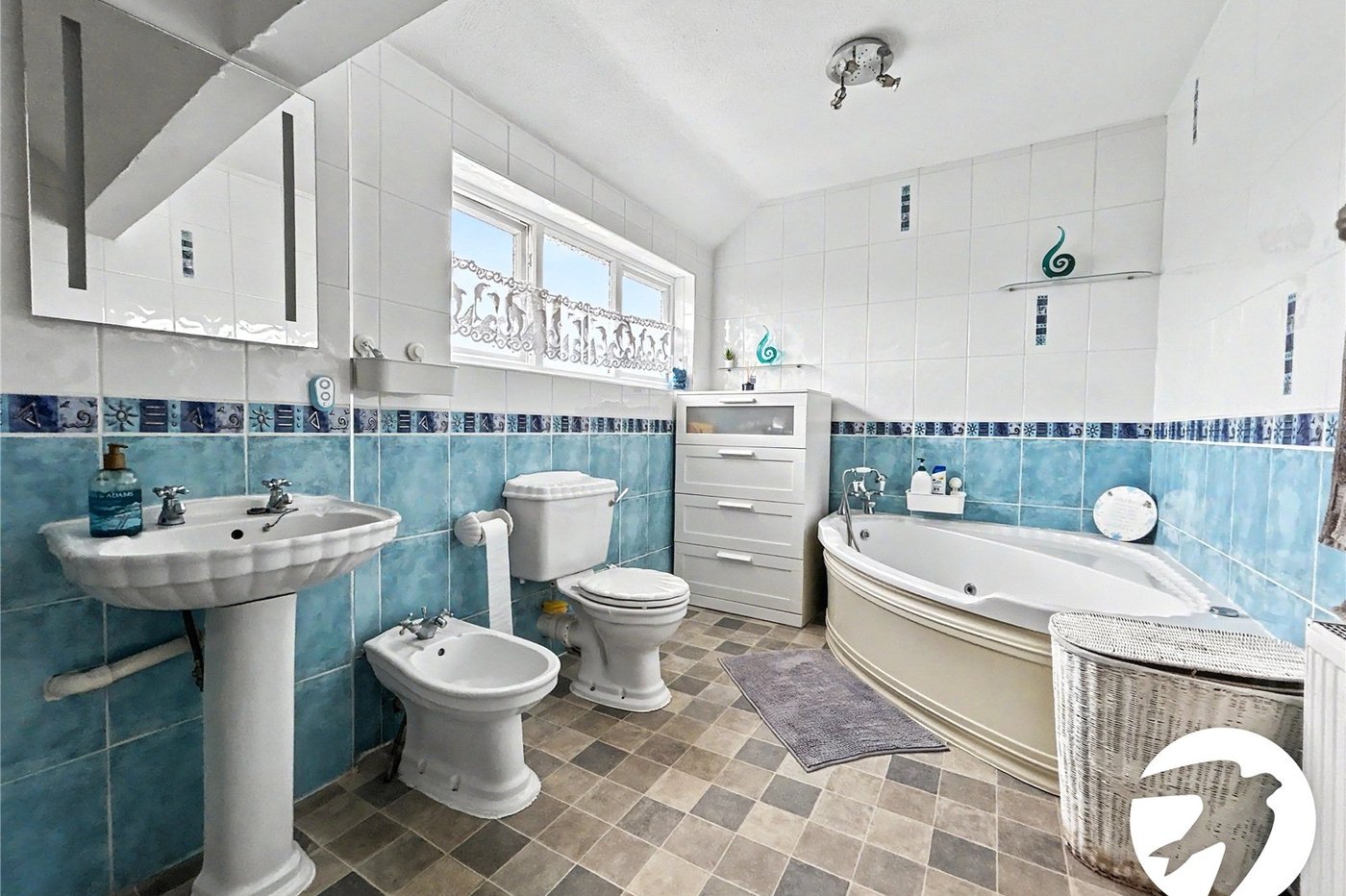 4 bedroom house for sale in Sidcup | Robinson Jackson