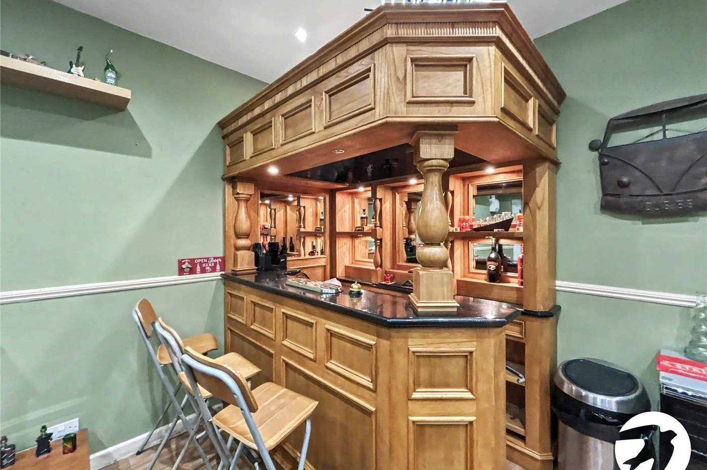 4 bedroom house for sale in Sidcup | Robinson Jackson