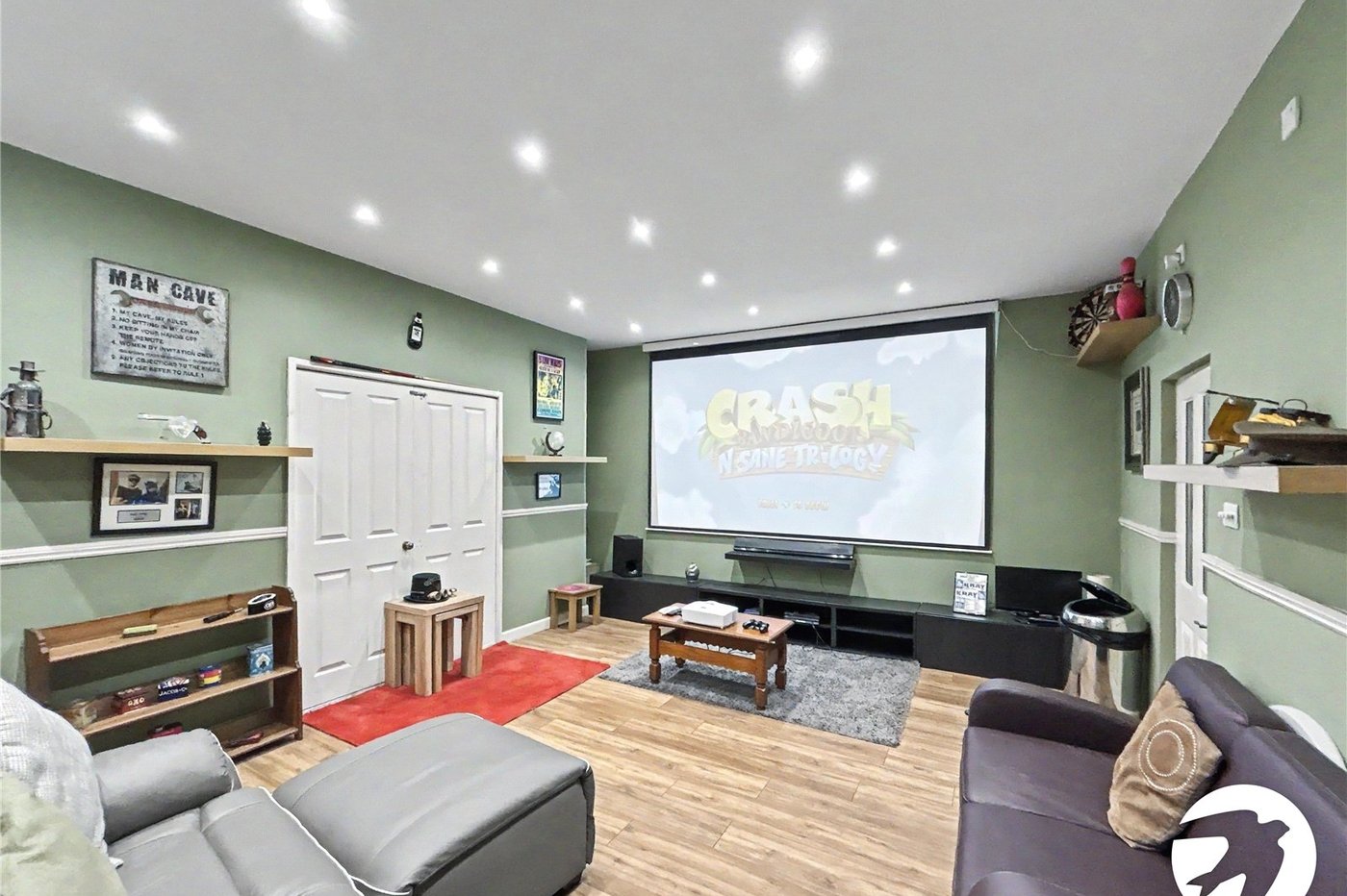 4 bedroom house for sale in Sidcup | Robinson Jackson