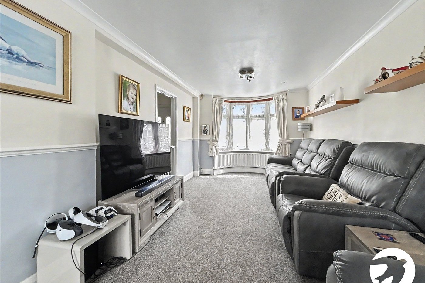 4 bedroom house for sale in Sidcup | Robinson Jackson
