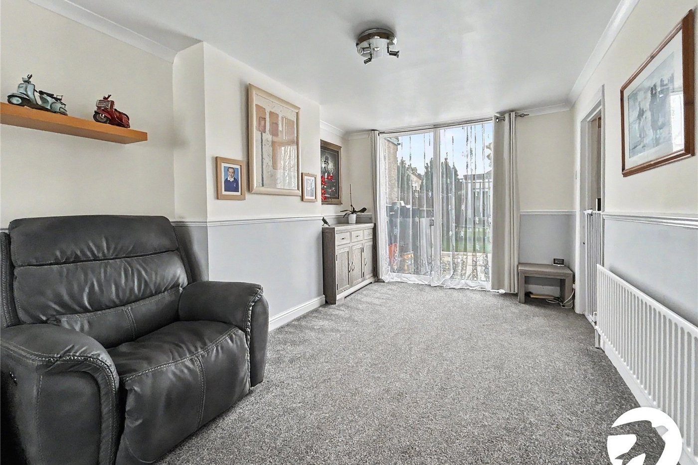 4 bedroom house for sale in Sidcup | Robinson Jackson