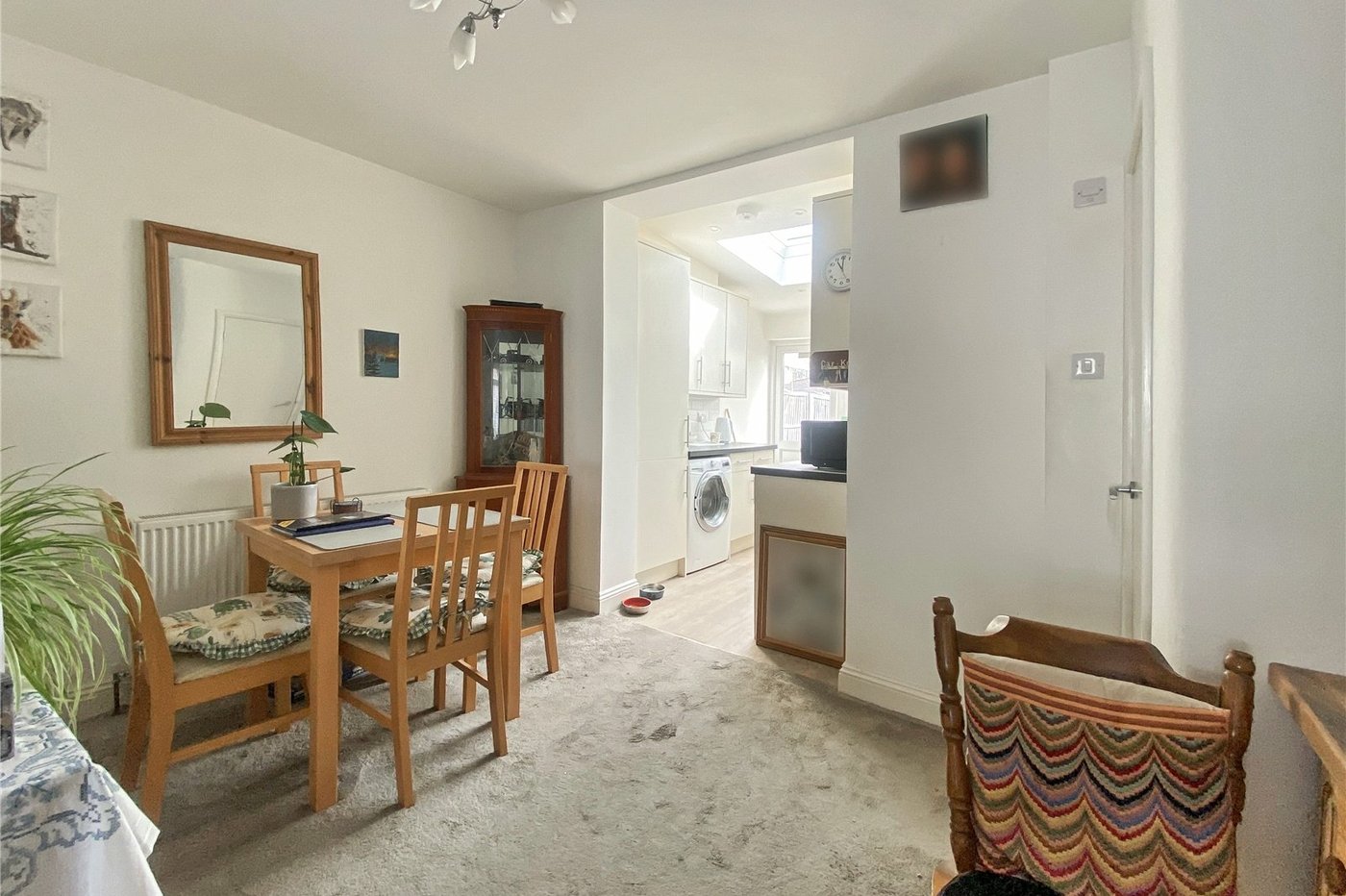 3 bedroom house for sale in Sidcup | Robinson Jackson