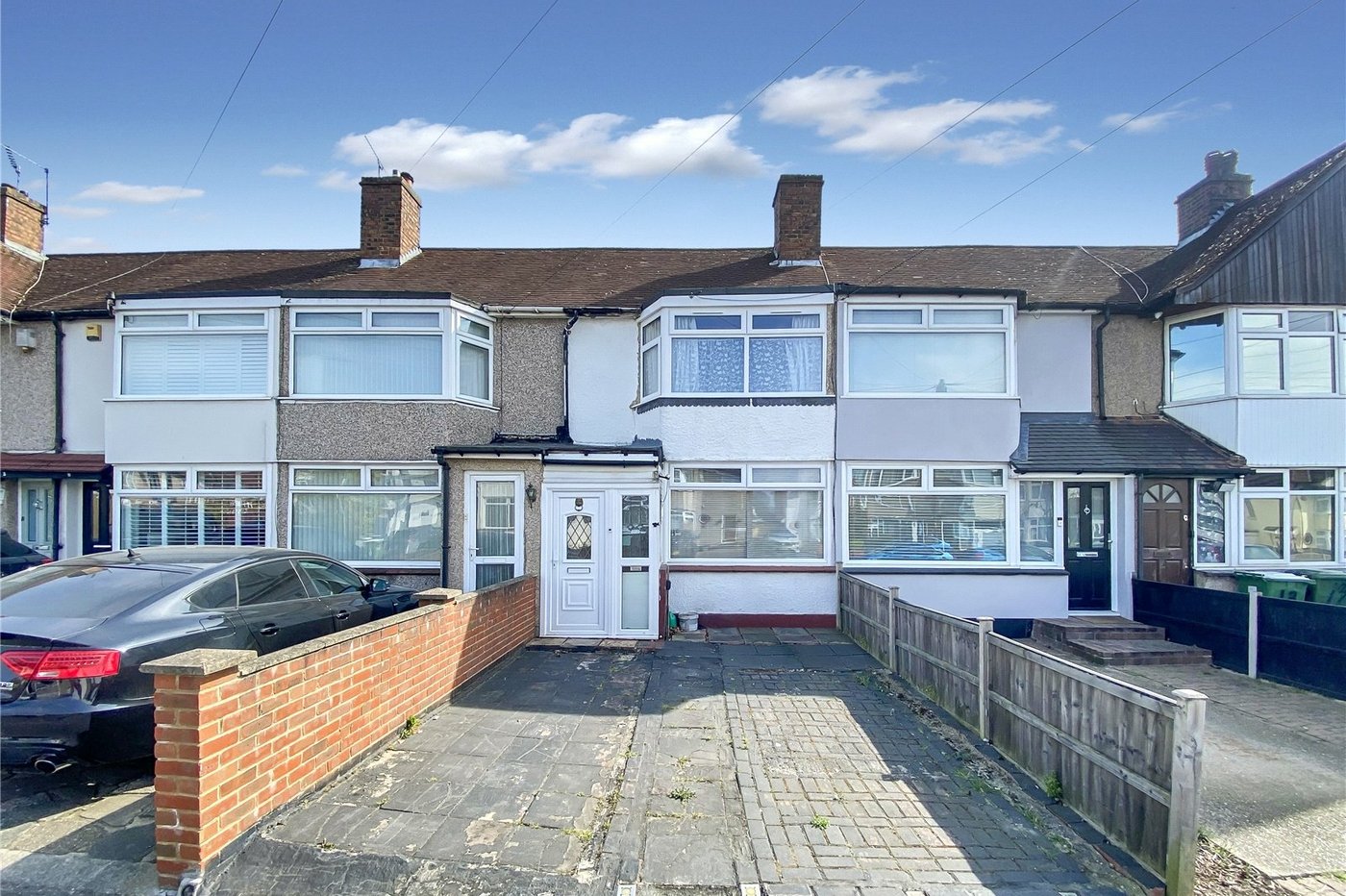3 bedroom house for sale in Sidcup | Robinson Jackson