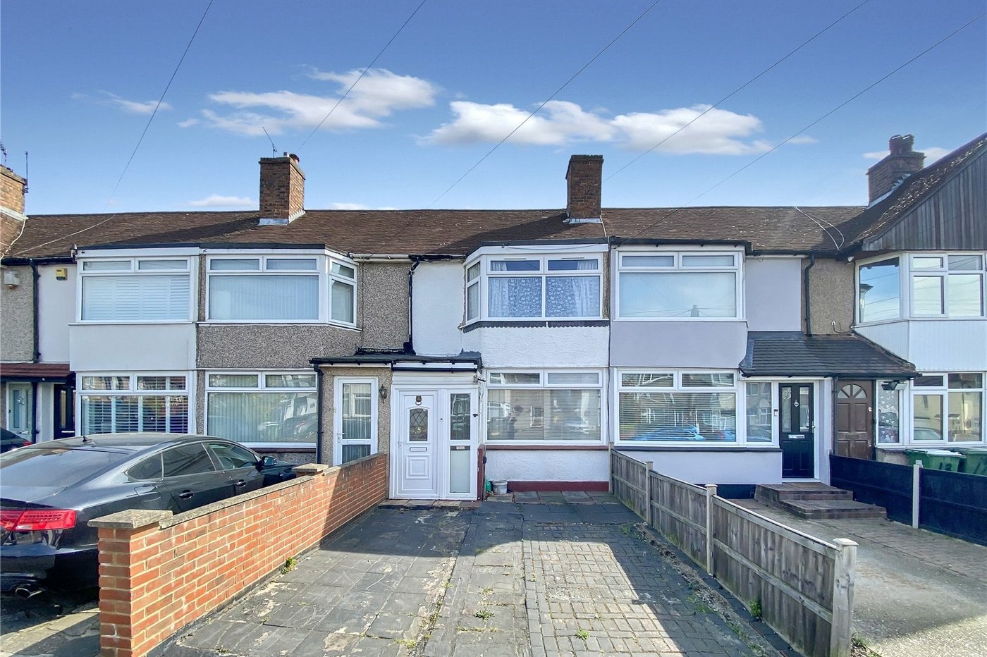 3 bedroom house for sale in Sidcup | Robinson Jackson