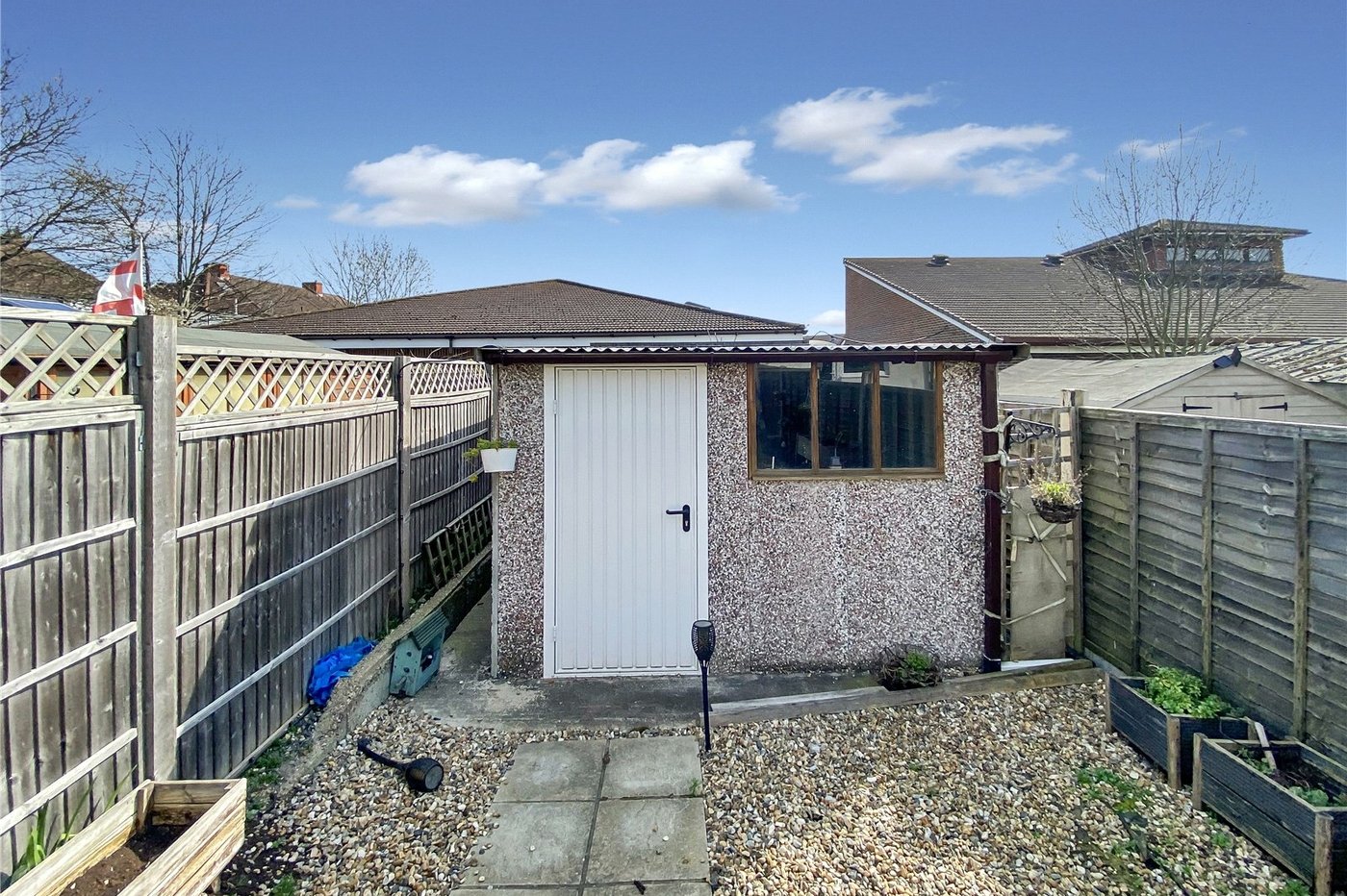 3 bedroom house for sale in Sidcup | Robinson Jackson