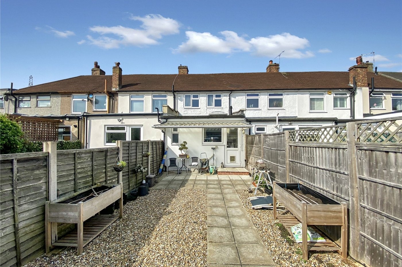 3 bedroom house for sale in Sidcup | Robinson Jackson