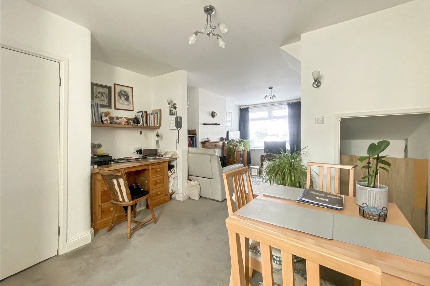 3 bedroom house for sale in Sidcup | Robinson Jackson