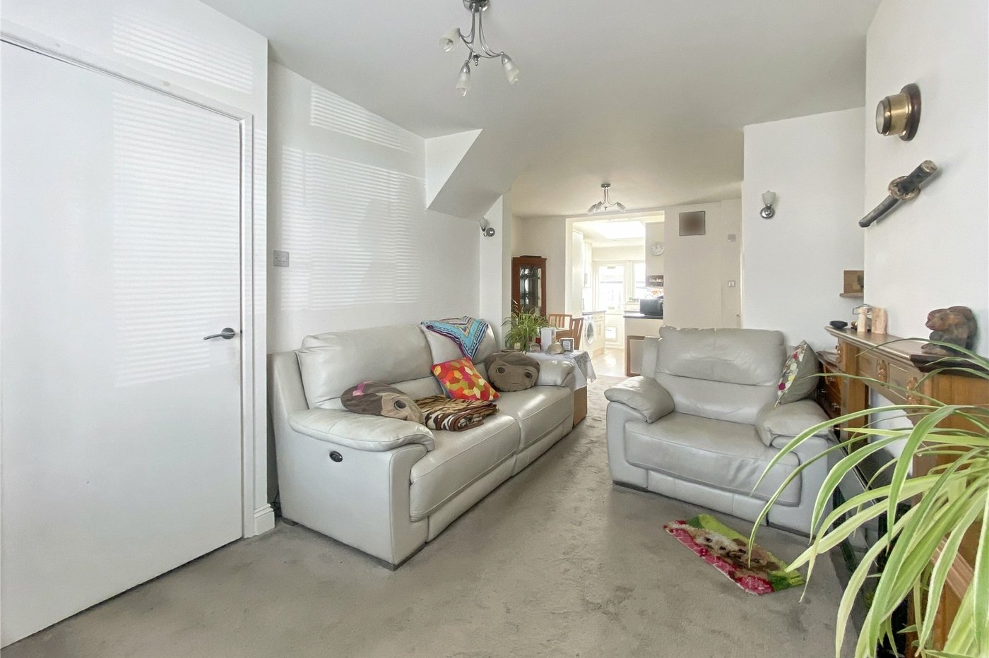 3 bedroom house for sale in Sidcup | Robinson Jackson