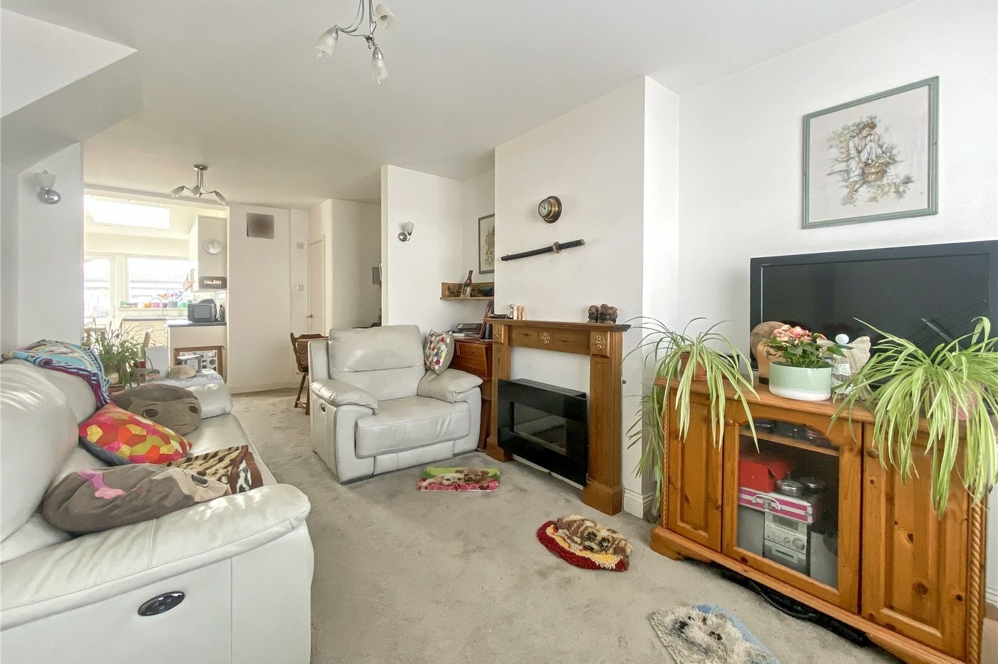 3 bedroom house for sale in Sidcup | Robinson Jackson
