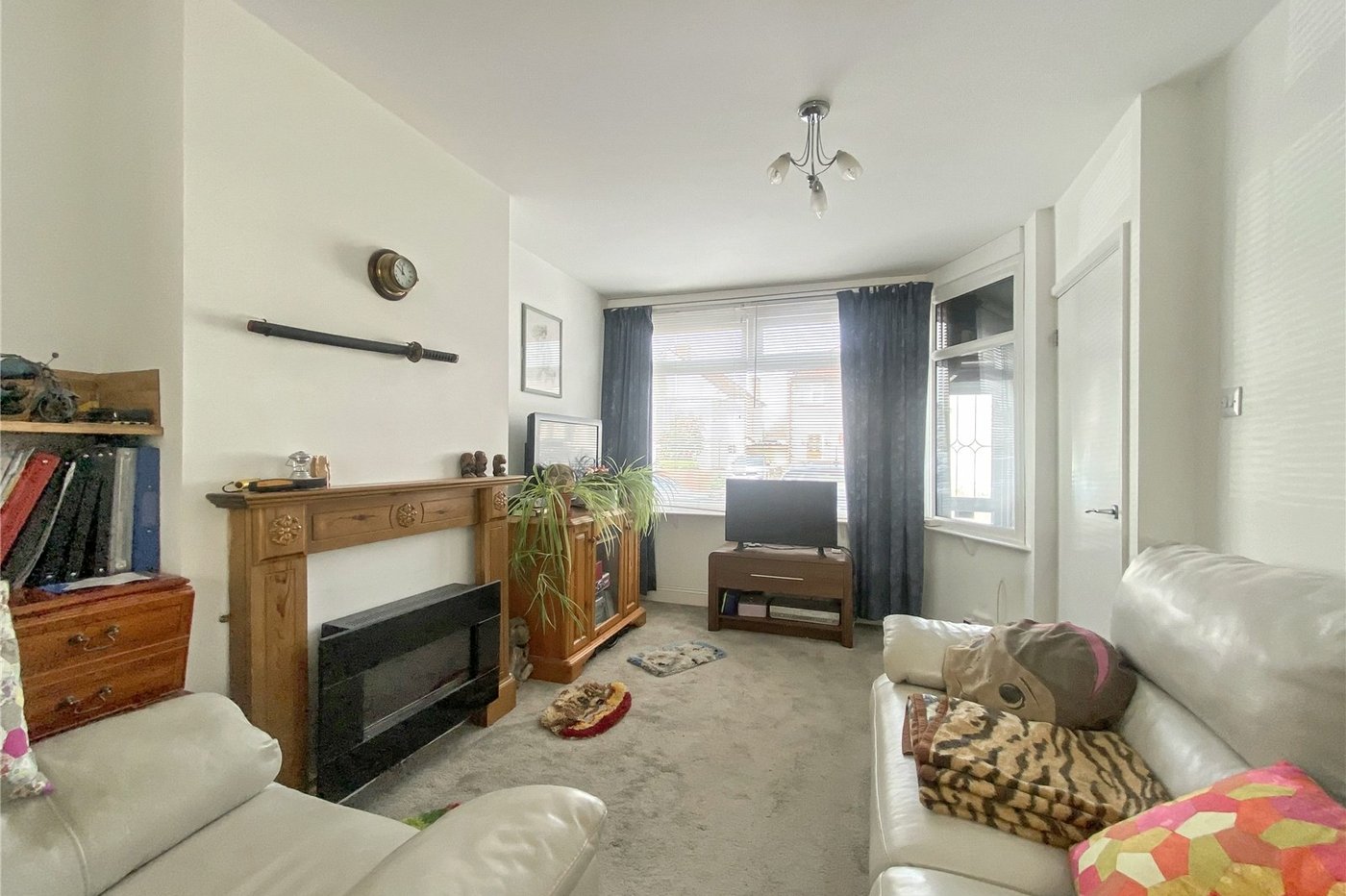 3 bedroom house for sale in Sidcup | Robinson Jackson
