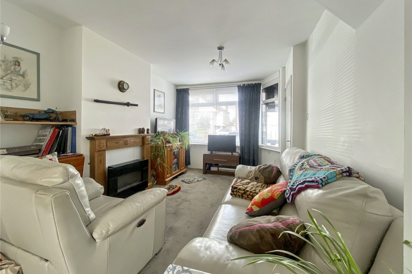 3 bedroom house for sale in Sidcup | Robinson Jackson