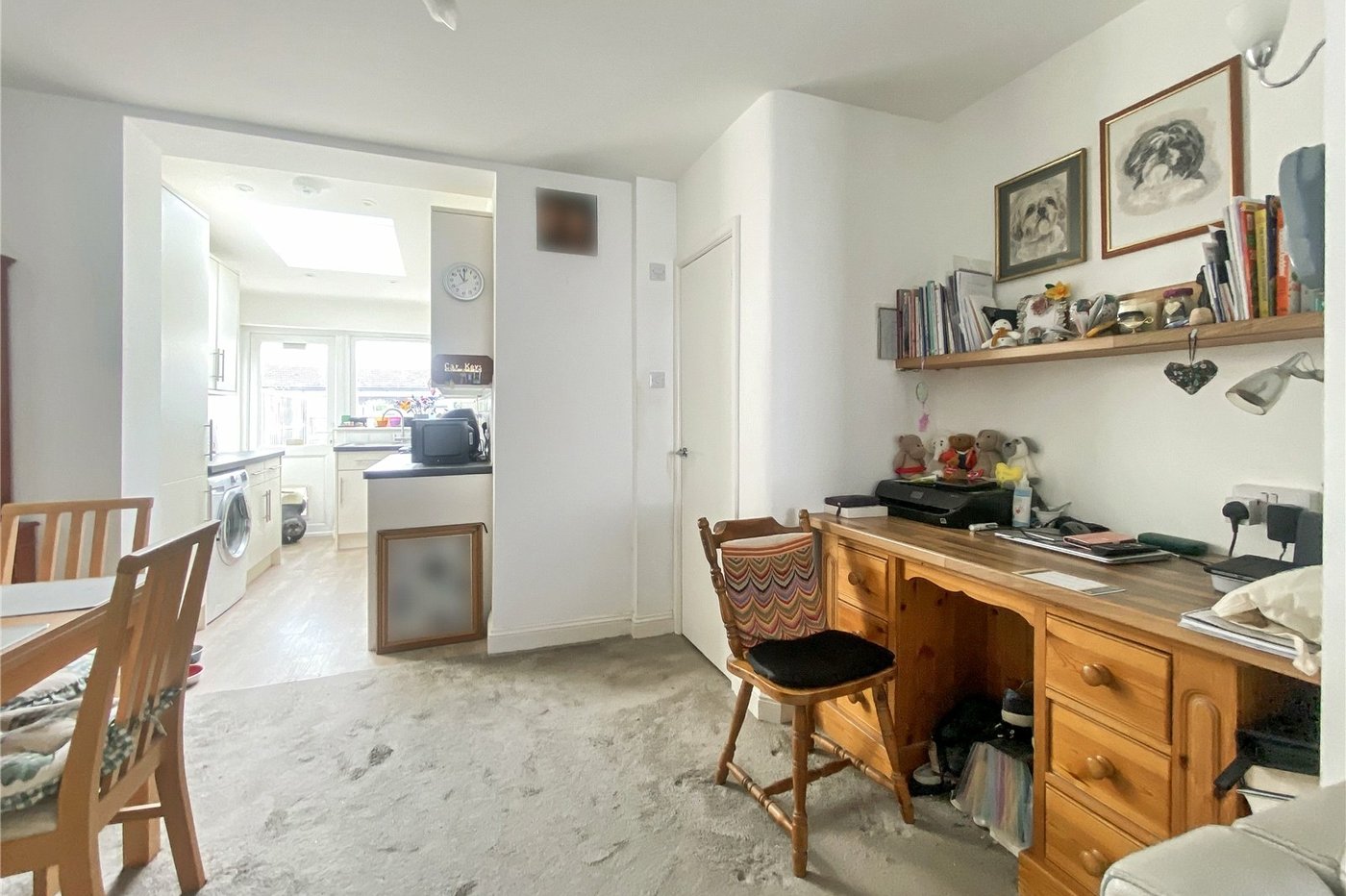 3 bedroom house for sale in Sidcup | Robinson Jackson